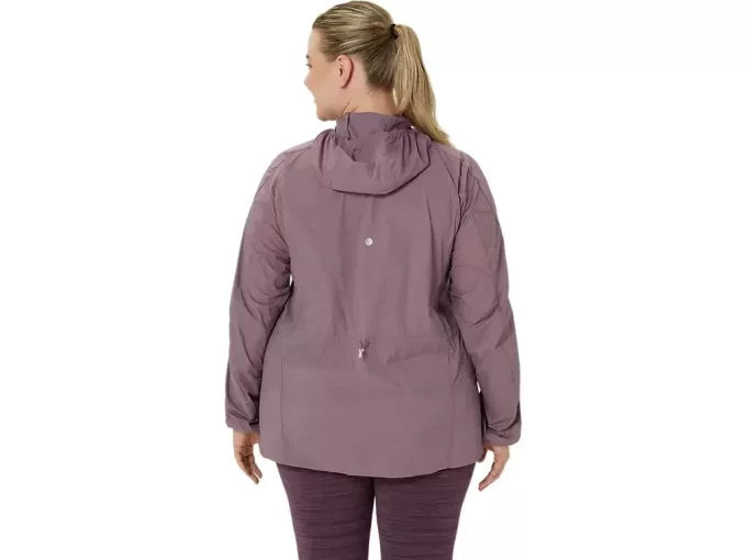 VÄGPACKBAR JACKA VÄGPACKBAR JACKA