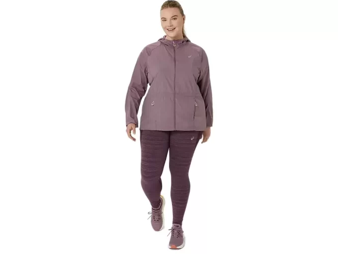 VÄGPACKBAR JACKA VÄGPACKBAR JACKA