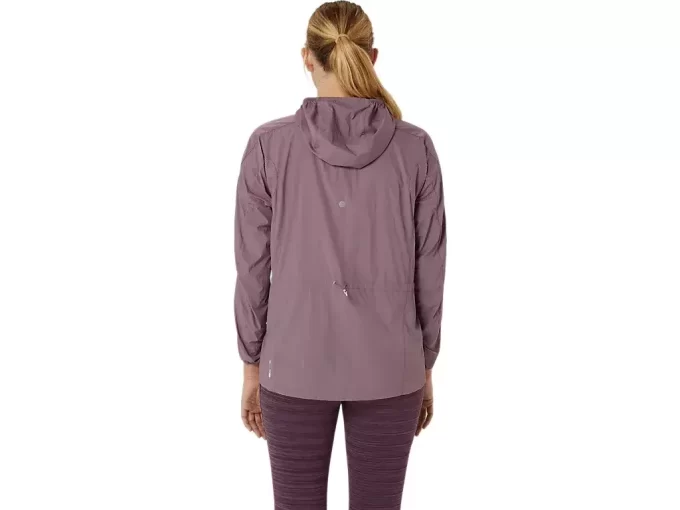 VÄGPACKBAR JACKA VÄGPACKBAR JACKA