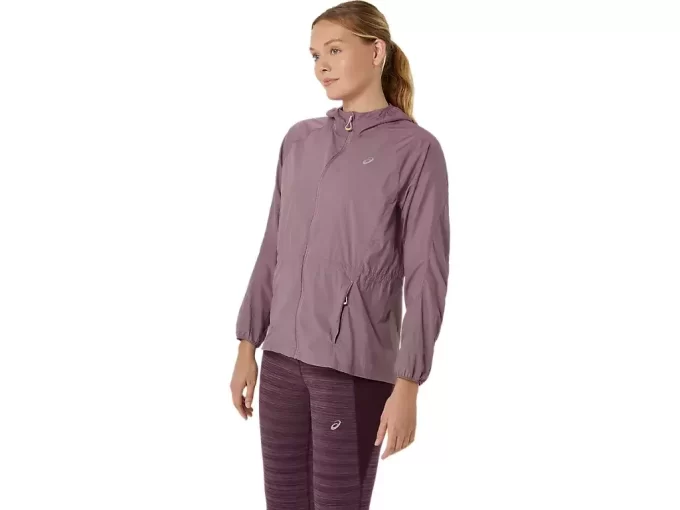 VÄGPACKBAR JACKA VÄGPACKBAR JACKA