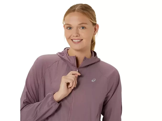 VÄGPACKBAR JACKA VÄGPACKBAR JACKA