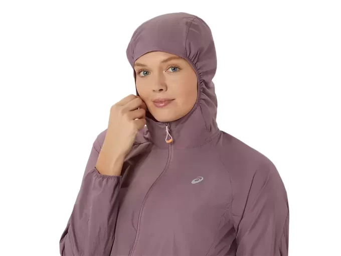 VÄGPACKBAR JACKA VÄGPACKBAR JACKA