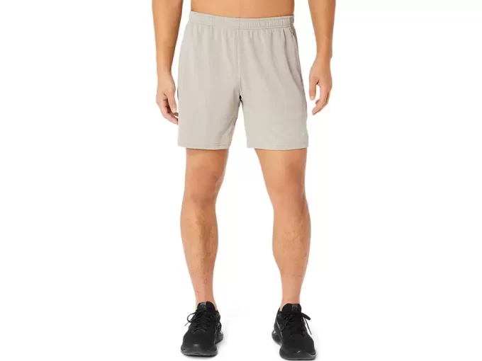 VÄLTAD MESH 7IN STRIKA SHORTS