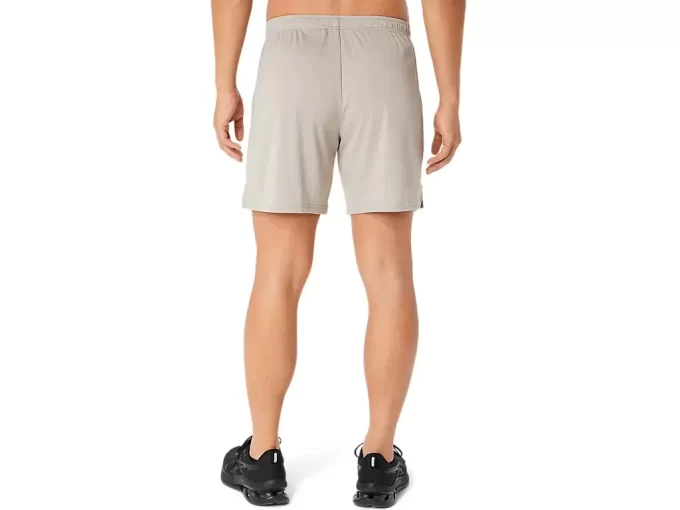 VÄLTAD MESH 7IN STRIKA SHORTS
