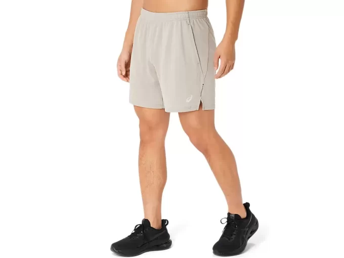 VÄLTAD MESH 7IN STRIKA SHORTS