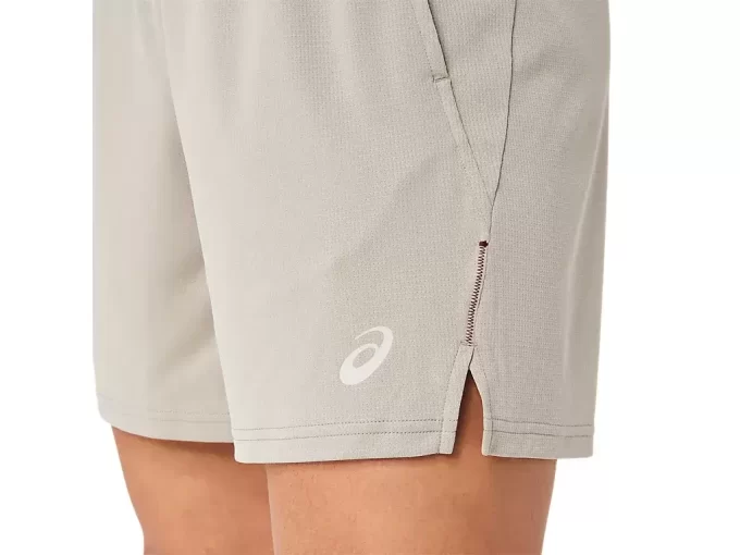 VÄLTAD MESH 7IN STRIKA SHORTS