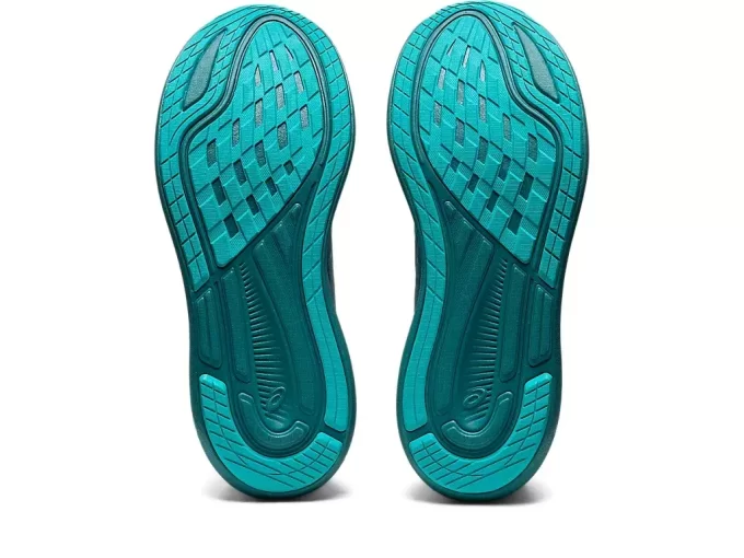 WALKRIDE FF ROAD TESTAD