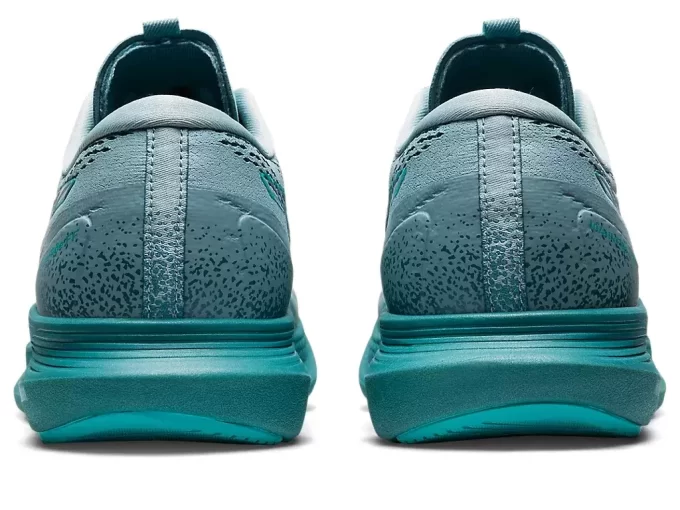 WALKRIDE FF ROAD TESTAD