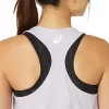 WOME’S ASICS DEN NYA STARKA PALMS RACERBACK