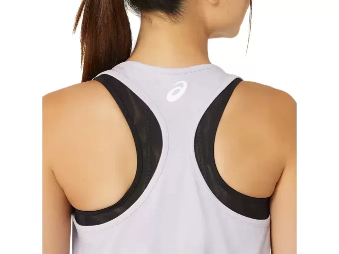 WOME’S ASICS DEN NYA STARKA PALMS RACERBACK