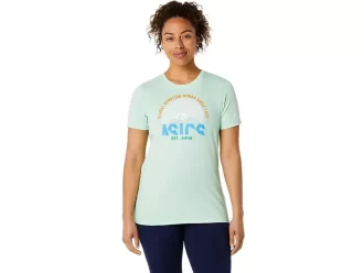 WOME’S ASICS GSG SEDAN 1977 ADVENTURE CREW