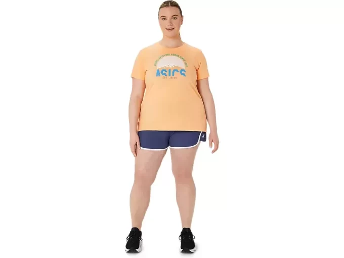 WOME’S ASICS GSG SEDAN 1977 ADVENTURE CREW