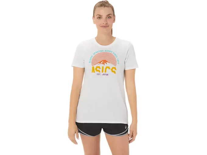 WOME’S ASICS GSG SEDAN 1977 ADVENTURE CREW