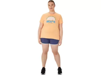 WOME’S ASICS GSG SEDAN 1977 ADVENTURE CREW