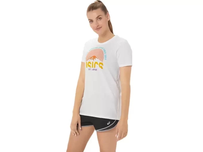 WOME’S ASICS GSG SEDAN 1977 ADVENTURE CREW