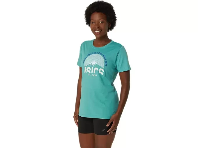 WOME’S ASICS GSG SEDAN 1977 ADVENTURE CREW