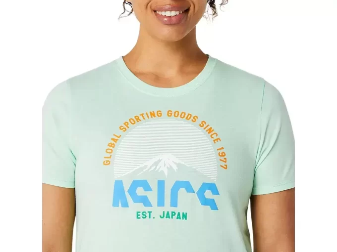 WOME’S ASICS GSG SEDAN 1977 ADVENTURE CREW