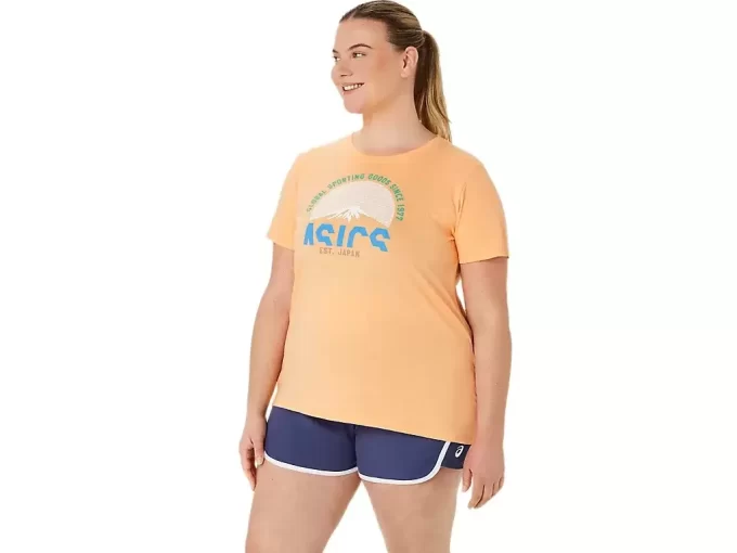 WOME’S ASICS GSG SEDAN 1977 ADVENTURE CREW