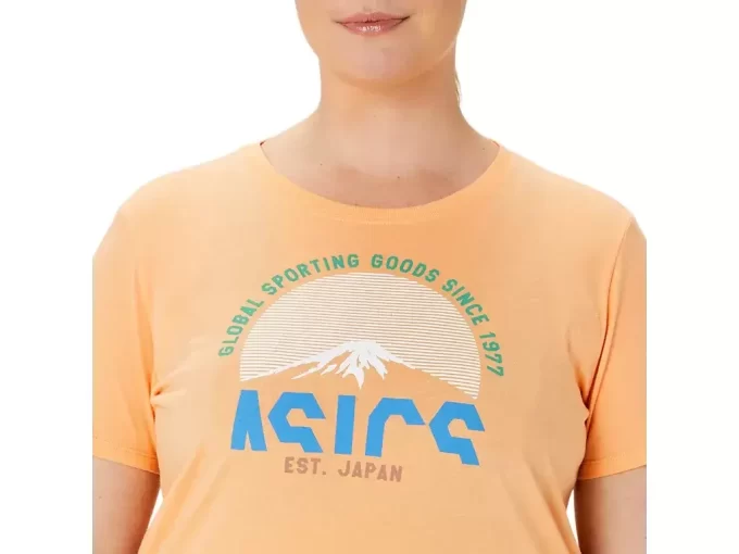 WOME’S ASICS GSG SEDAN 1977 ADVENTURE CREW