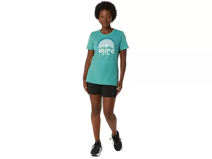 WOME’S ASICS GSG SEDAN 1977 ADVENTURE CREW