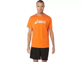 XG KORTÄRM LOCKUP LOGO TEE