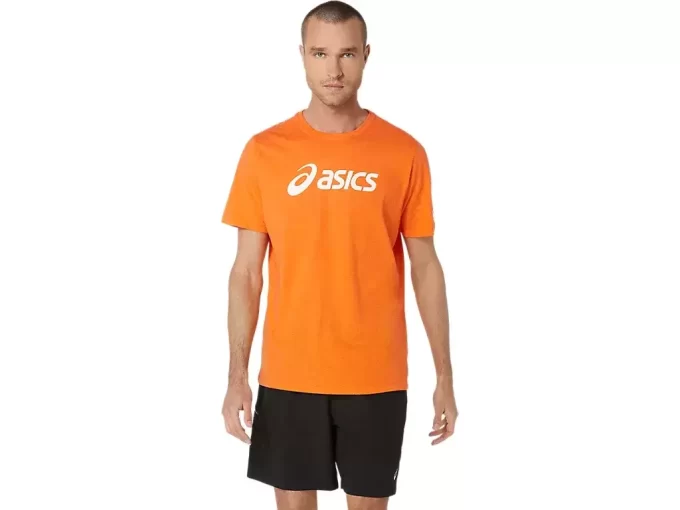 XG KORTÄRM LOCKUP LOGO TEE