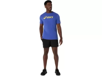 XG KORTÄRM LOCKUP LOGO TEE