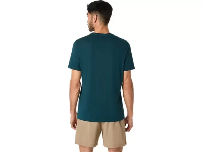 XG KORTÄRM LOCKUP LOGO TEE