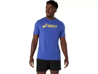 XG KORTÄRM LOCKUP LOGO TEE