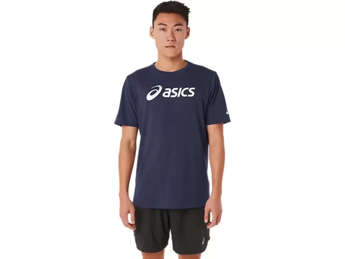 XG KORTÄRM LOCKUP LOGO TEE