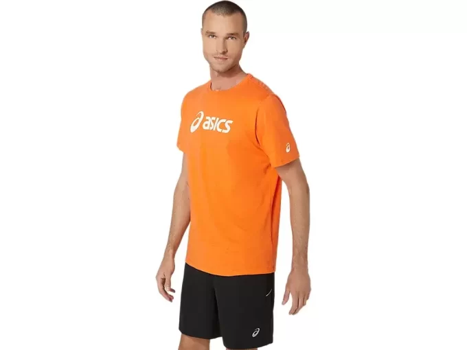 XG KORTÄRM LOCKUP LOGO TEE