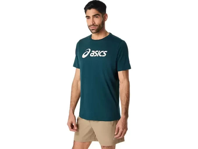 XG KORTÄRM LOCKUP LOGO TEE