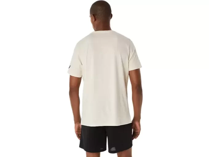 XG KORTÄRM LOCKUP LOGO TEE