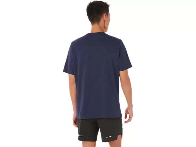 XG KORTÄRM LOCKUP LOGO TEE