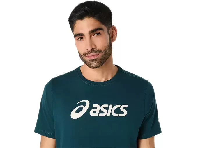 XG KORTÄRM LOCKUP LOGO TEE