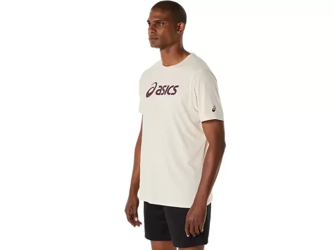 XG KORTÄRM LOCKUP LOGO TEE