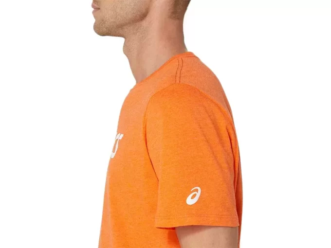 XG KORTÄRM LOCKUP LOGO TEE