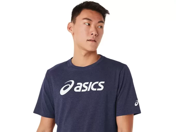 XG KORTÄRM LOCKUP LOGO TEE