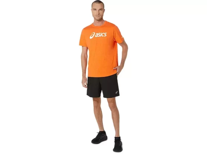 XG KORTÄRM LOCKUP LOGO TEE