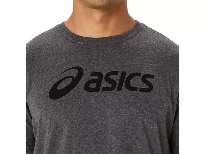 XG KORTÄRM LOCKUP LOGO TEE