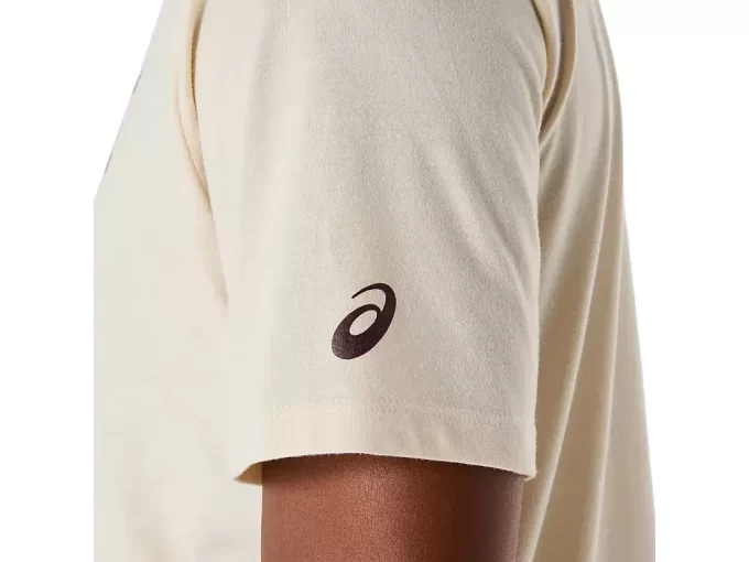 XG KORTÄRM LOCKUP LOGO TEE