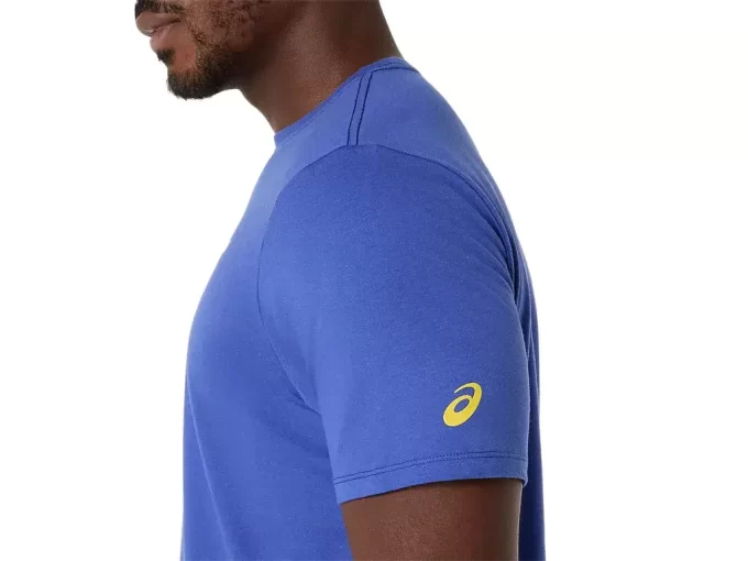 XG KORTÄRM LOCKUP LOGO TEE XG KORTÄRM LOCKUP LOGO TEE