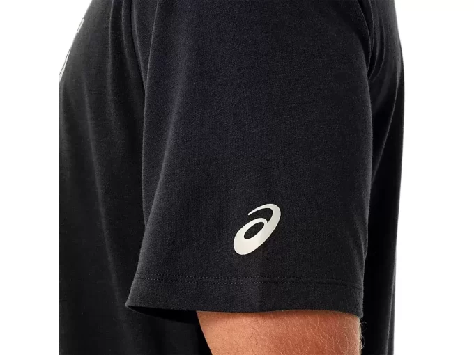 XG KORTÄRM LOCKUP LOGO TEE