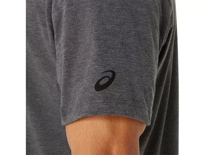 XG KORTÄRM LOCKUP LOGO TEE