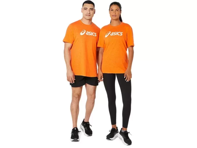 XG KORTÄRM LOCKUP LOGO TEE